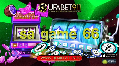 Sa game 66 casino download